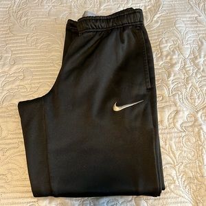 Nike Sweats - Small Therma fit